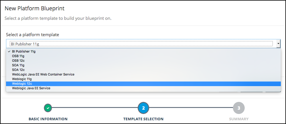 Platform Templates · GitBook