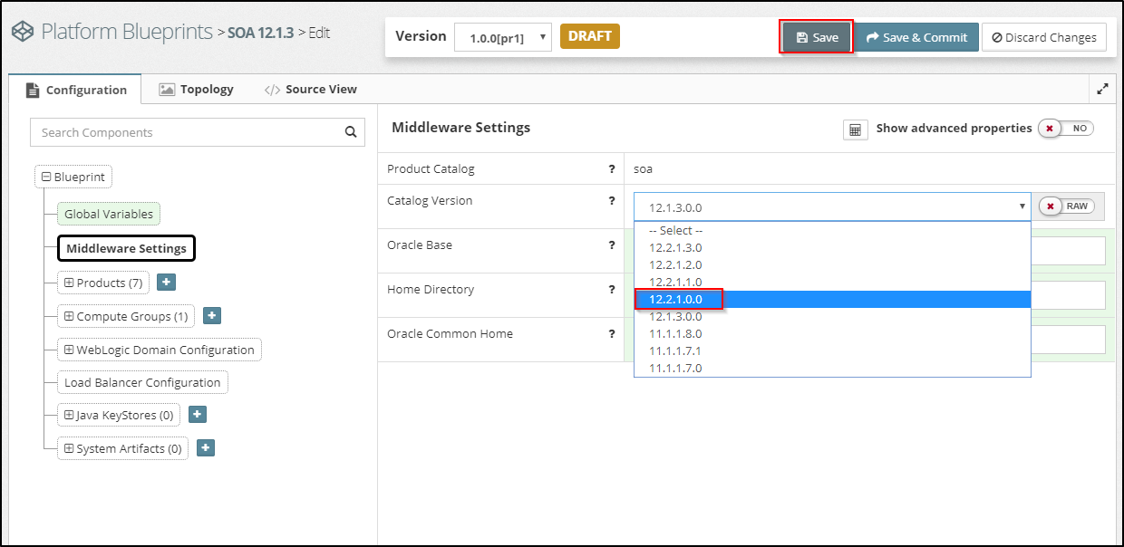 Upgrading Platform Instances · GitBook
