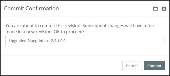Upgrading Platform Instances · GitBook