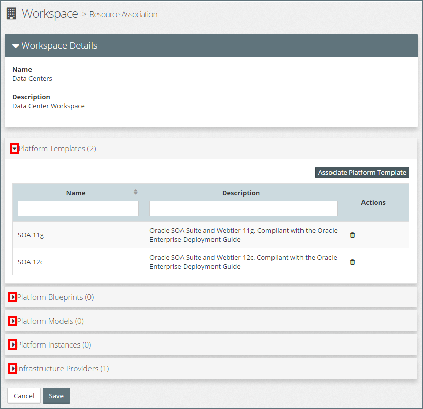 Workspace Management · GitBook
