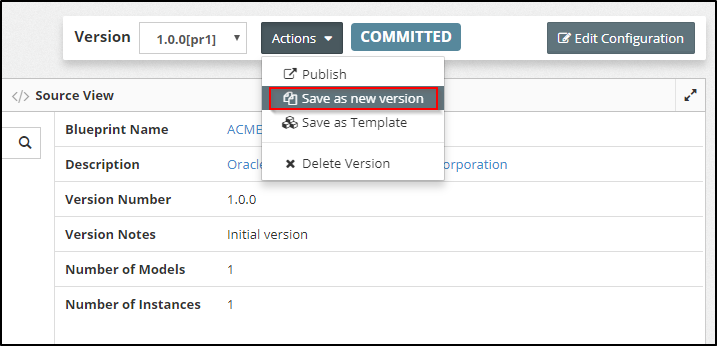 Updating Platform Instances · GitBook